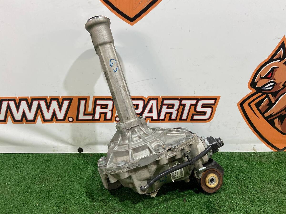 LR141951 Front differential Range Rover Sport L494 (2014-2022) used